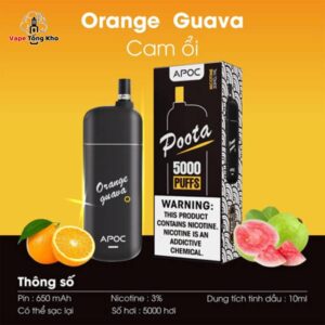 Sản phẩm được tặng kèm 4 đầu lọc thuốc lá khi mua