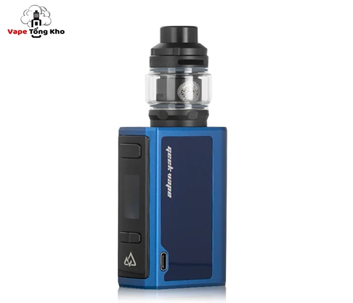 Một vài sản phẩm Vape kit tại Vapetongkho