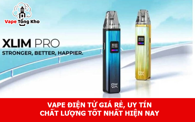 Vape điện tử