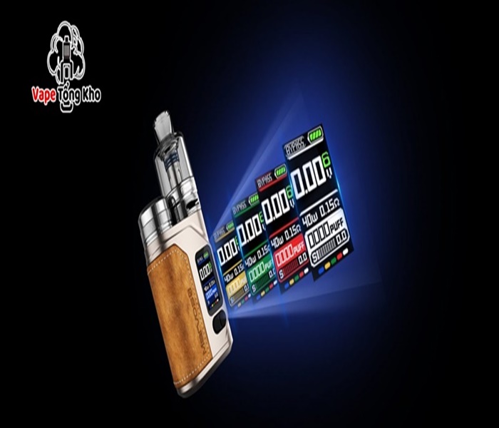 Yếu tố ảnh hưởng đến Vape pod quận Nam Từ Liêm