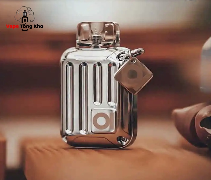 Aspire Riil X Pod Kit - Các loại vape hot