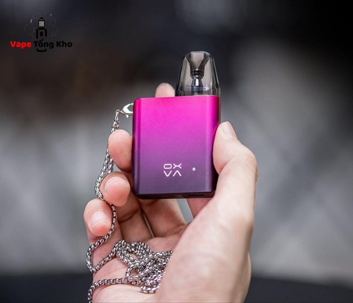 Xlim SQ 25w - Các loại vape hot