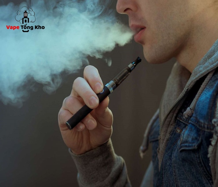 Cách châm tinh dầu - Cách hút pod 1 lần đúng cách