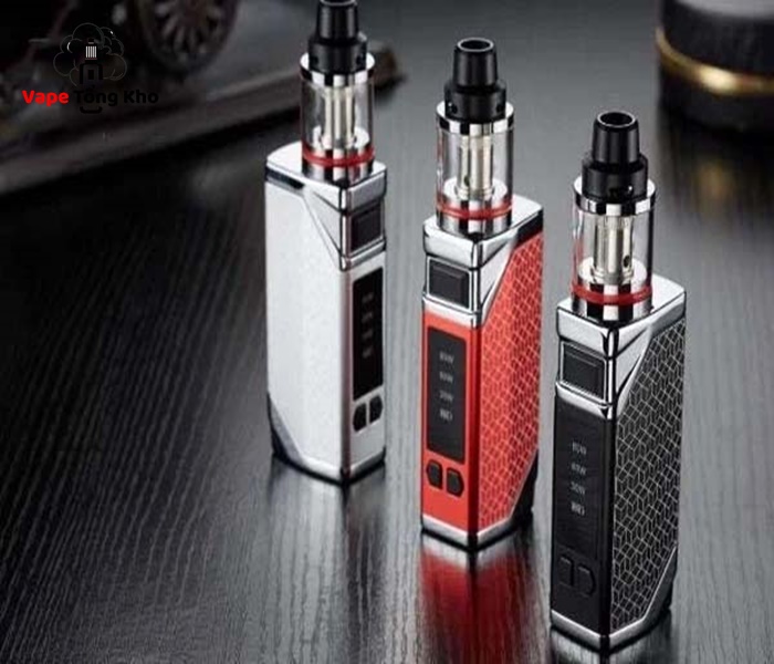 Những tiện ích của thuốc lá điện tử là gì? - Cách sử dụng vape