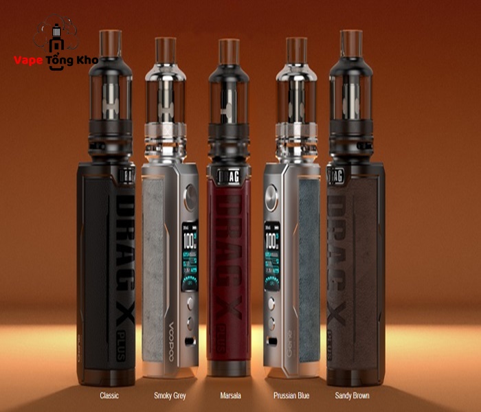 Những điều cần tránh khi vaping - Cách sử dụng vape