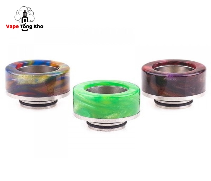 Công dụng của DRIP TIPS VÀ SKIN