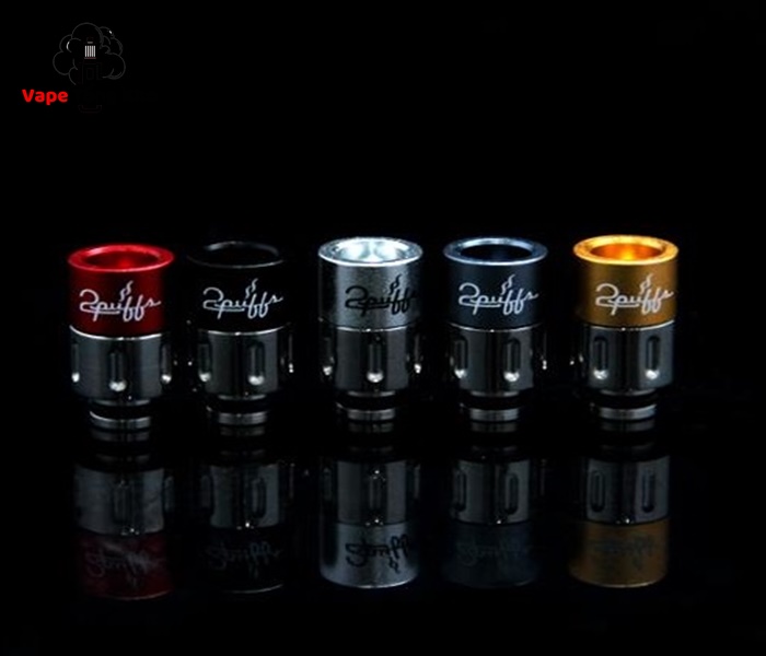 Ưu nhược điểm của việc sử dụng DRIP TIPS VÀ SKIN