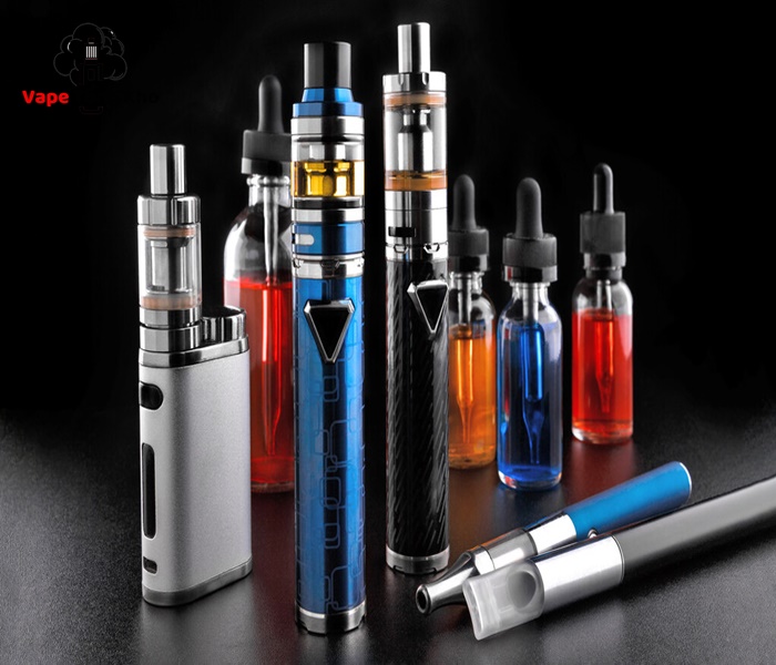 Vì sao nên lựa chọn Vapetongkho để mua loại vape giá rẻ cho người mới chơi