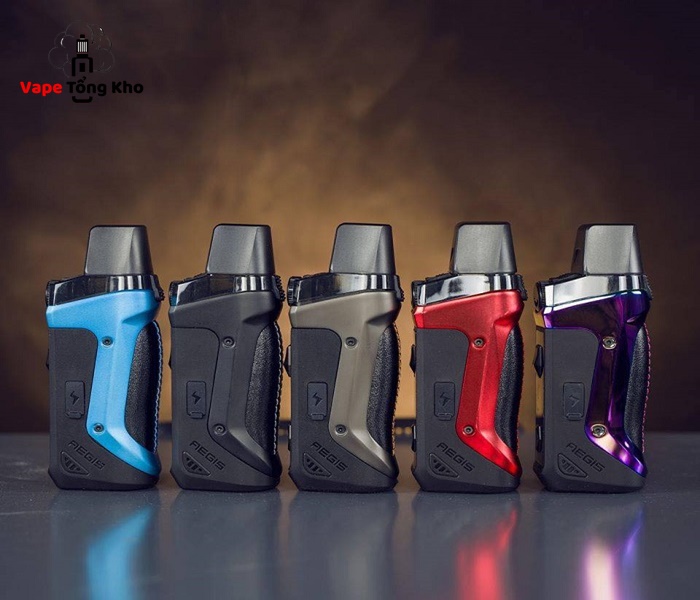 Người mới chơi cần lưu ý gì khi chọn lựa các loại vape?