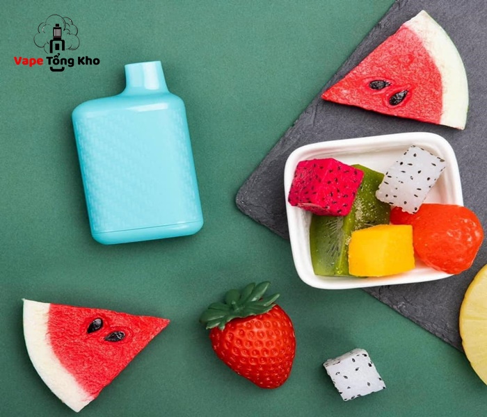 Người mới chơi cần lưu ý gì khi chọn lựa các loại vape?