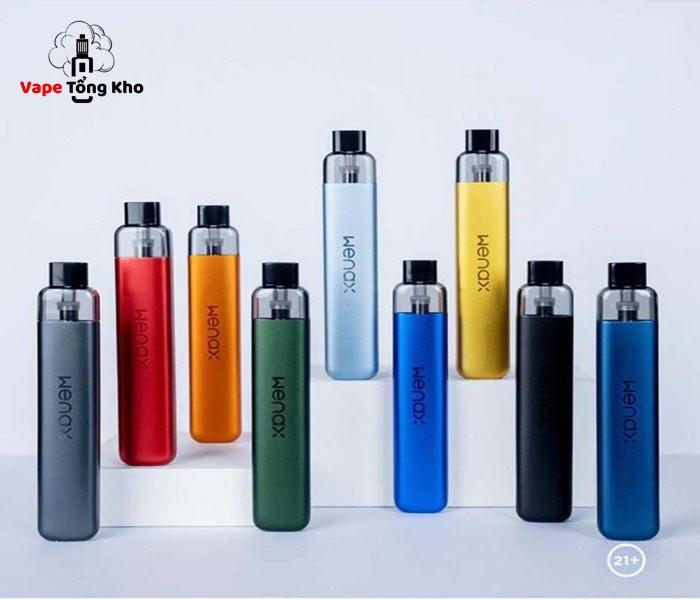 Người mới chơi cần lưu ý gì khi chọn lựa các loại vape?