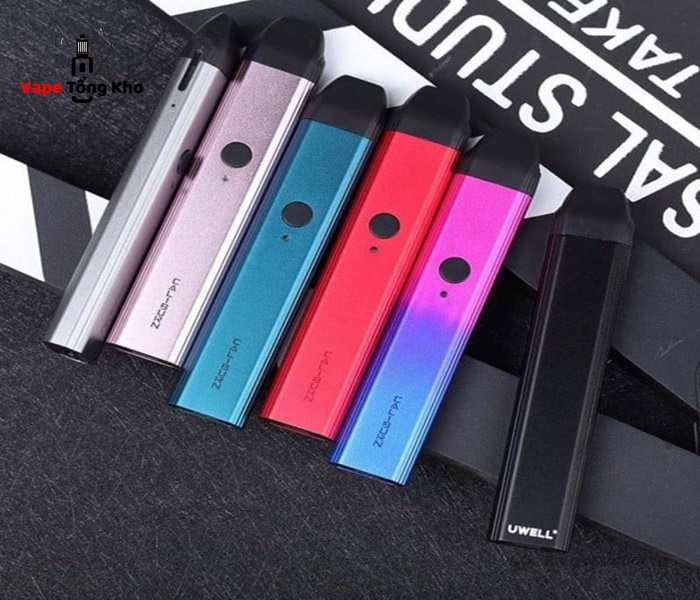 Vì sao nên lựa chọn cửa hàng cung cấp vape giá rẻ chính hãng