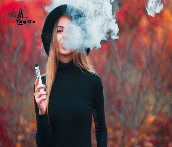 Cần chú ý điều gì khi vape theo kiểu MTL là gì