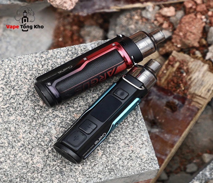 Nên hút thuốc lá điện tử hay thuốc lá - Những loại thuốc lá không độc hại