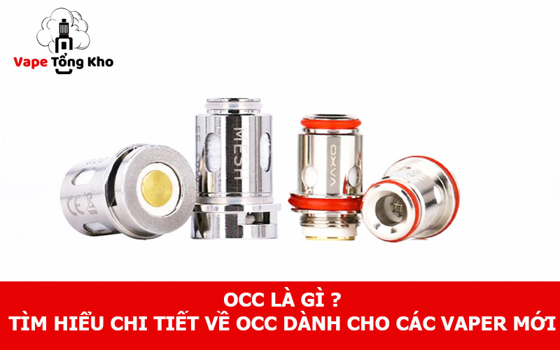 OCC là gì