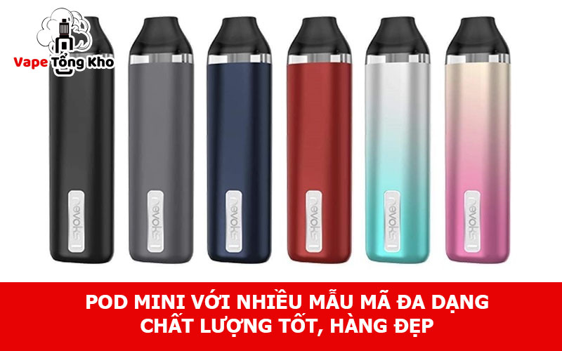 Pod mini