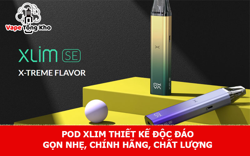 Pod Xlim