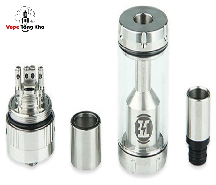 Lợi ích của đầu đốt RTA trong vaping là gì?