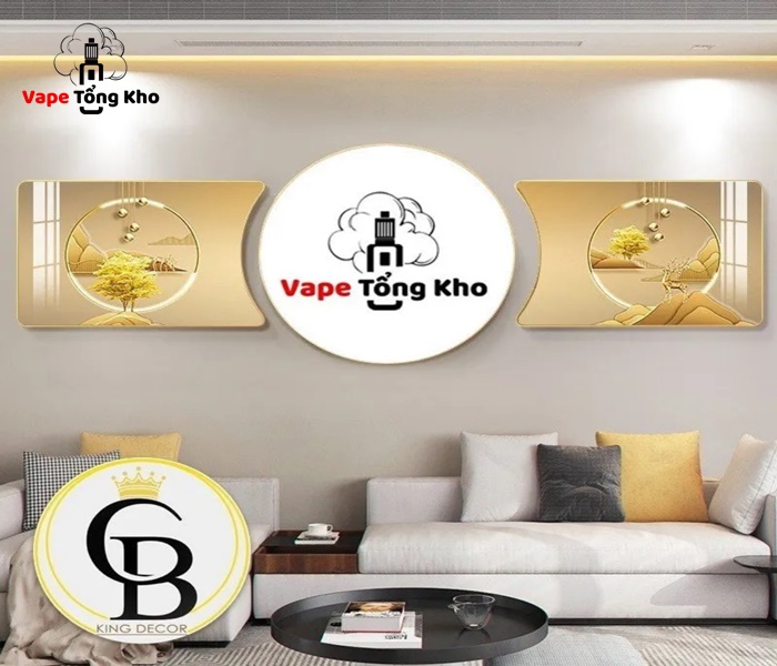 Địa chỉ shop vape gần đây uy tín