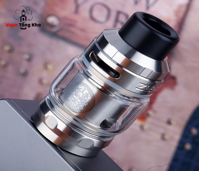 Hướng dẫn cách lựa chọn đầu tank Vape cho người mới