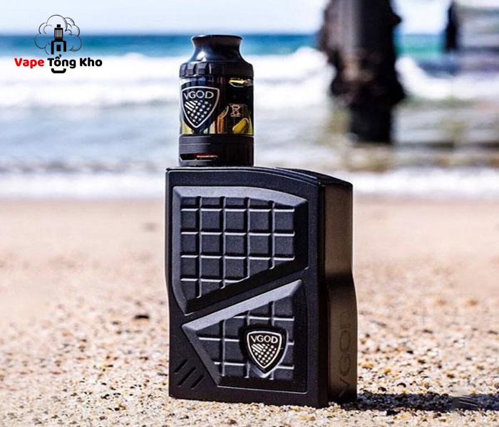 Một số sản phẩm thuộc thuốc lá điện tử chính hãng Mỹ tại Vapetongkho