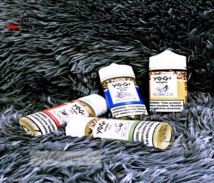 Nhận biết tinh dầu giả thông qua màu sắc