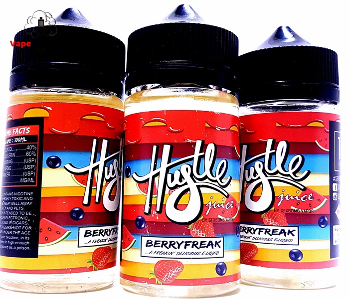 Ưu điểm khi lựa chọn vapetongkho để mua tinh dầu vape 