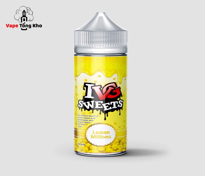 Tiêu chí lựa chọn website để mua tinh dầu vape Điện Biên