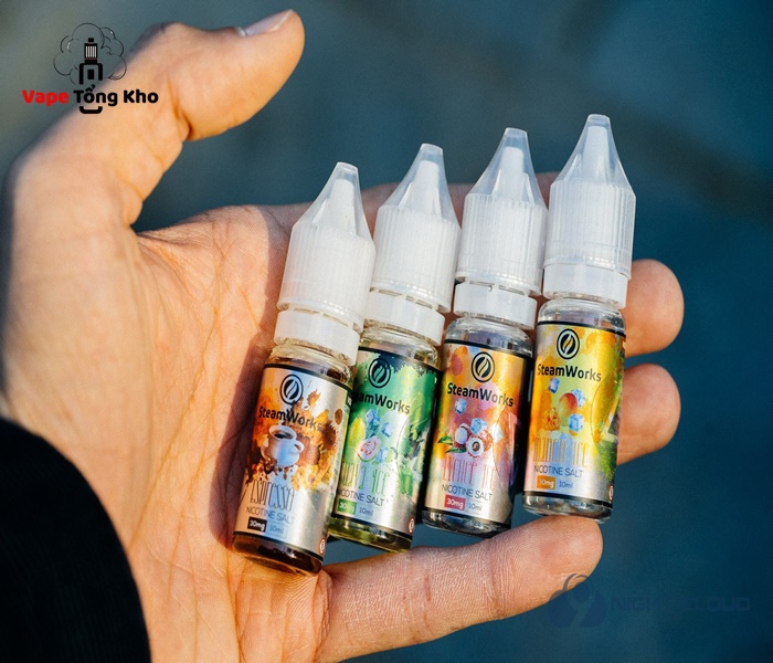 Lưu ý khi châm và sử dụng tinh dầu