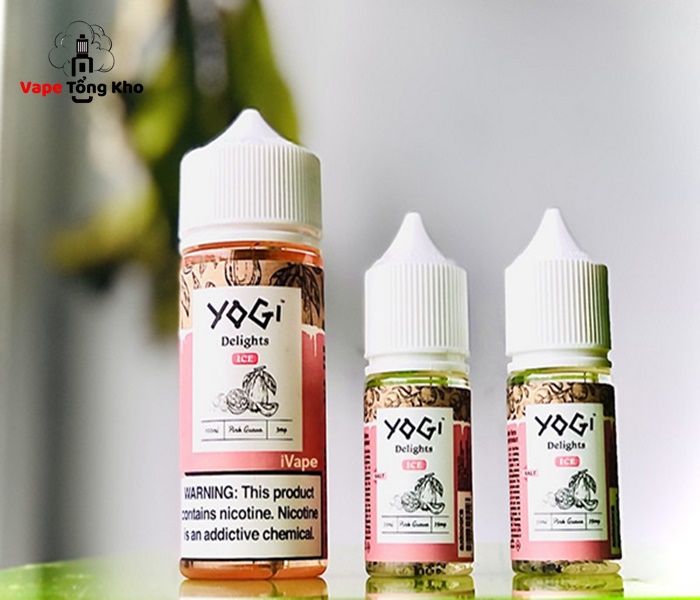 Lợi ích khi mua tinh dầu vape Gia Lai tại Vapetongkho