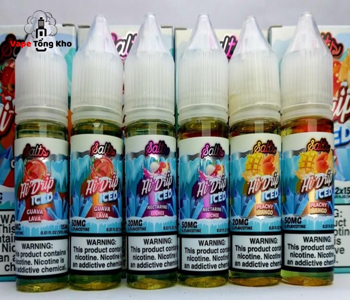 Nhược điểm của tinh dầu Mỹ