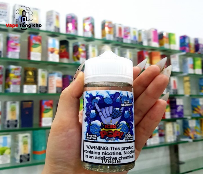 Tại sao nên lựa chọn Vapetongkho để mua tinh dầu vape Hà Giang