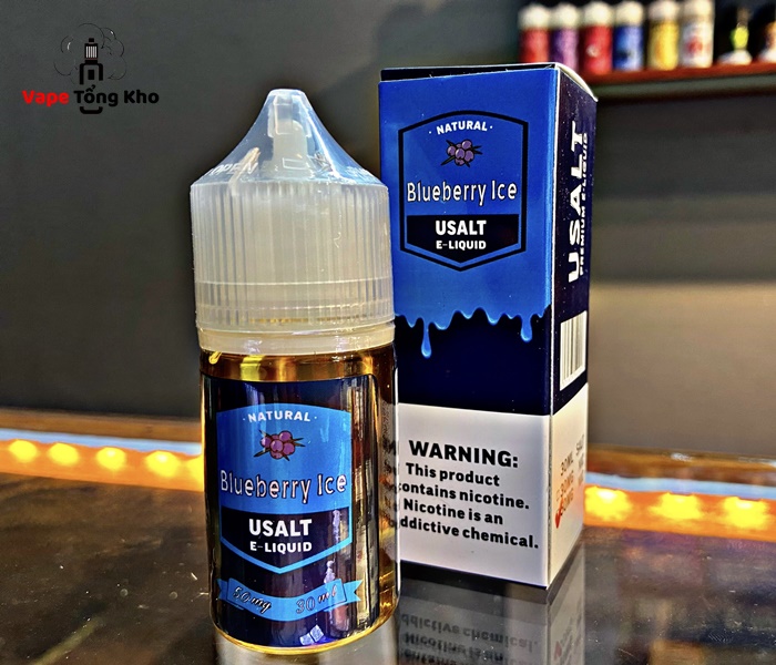 Làm thế nào để xác định tinh dầu có chứa nicotin