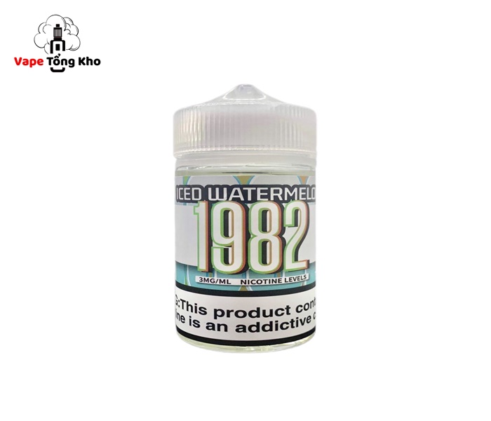 Vì sao nên mua tinh dầu vape Hà Nội chính hãng