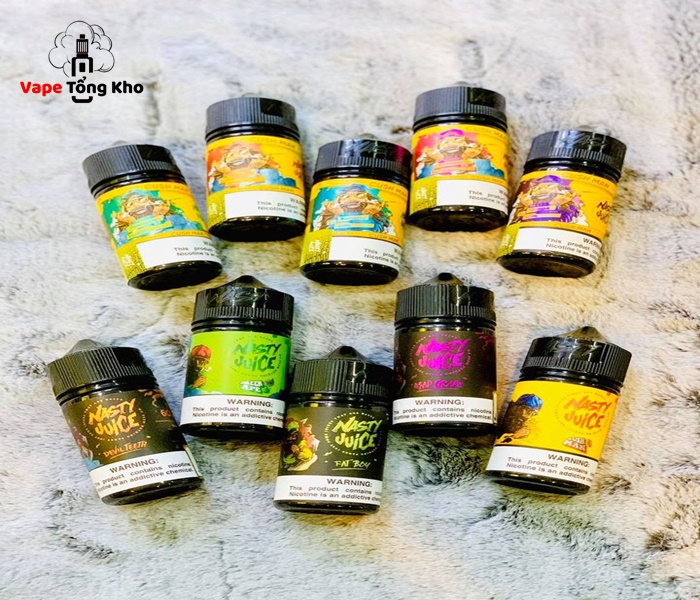 Tinh dầu có ảnh hưởng đến buồng đốt không