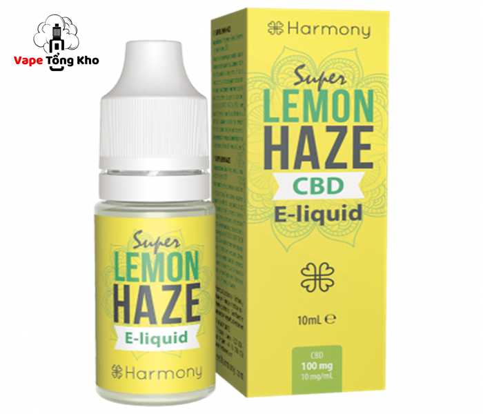 Dấu hiệu cảnh báo sử dụng nicotin không đúng nồng độ