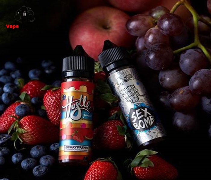Tại sao nên mua tinh dầu vape Hưng Yên tại Vapetongkho