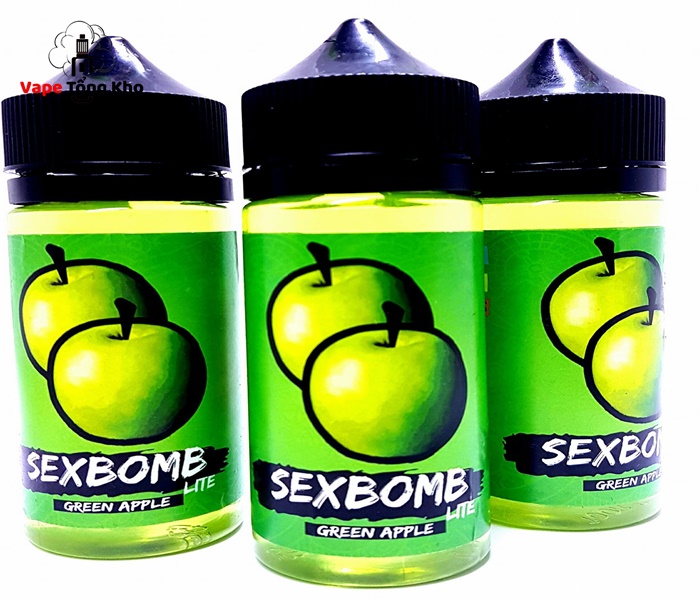 Sự phát triển của ngành công nghiệp vaping tại Việt Nam.