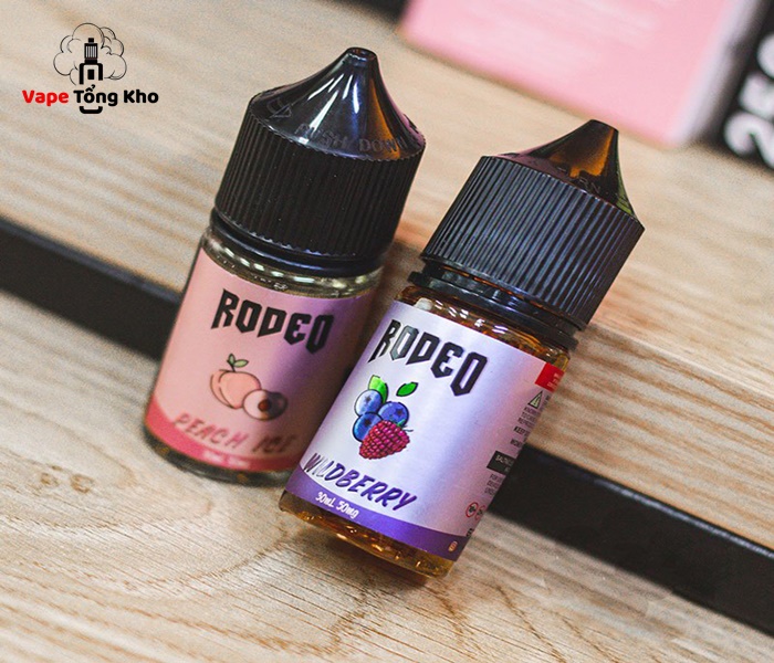 Lý do nên lựa chọn Vapetongkho để mua tinh dầu vape Khánh Hòa