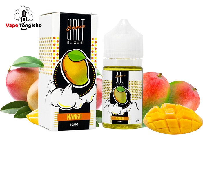 Lý do gì bạn nên chọn tinh dầu vape không nicotine?
