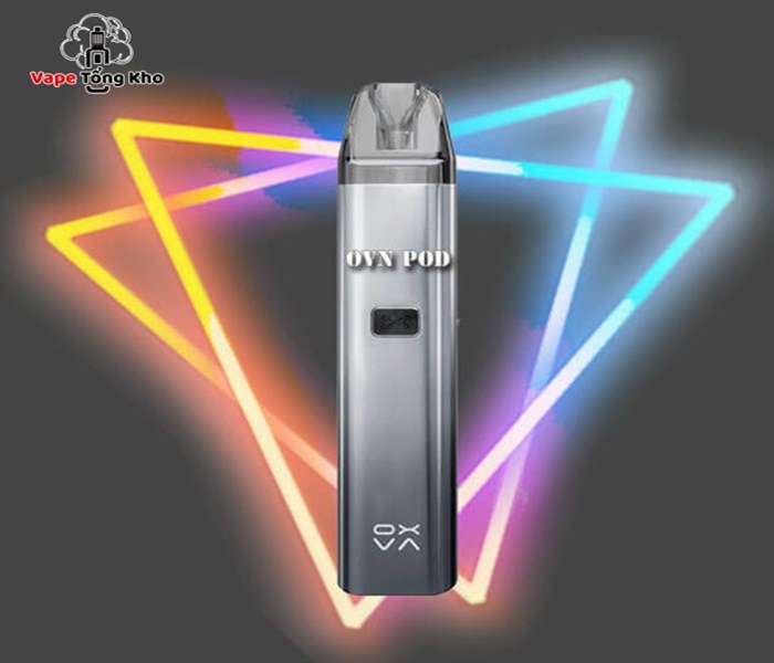 Vape Pod được hiểu là gì? 