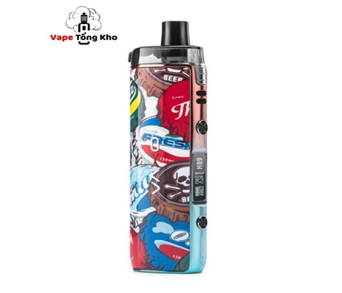 Điều khiến khách hàng lựa chọn Vapetongkho để mua vape pod