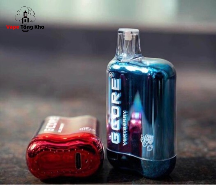 Một vài sản phẩm vape pod được ưa chuộng nhất tại Vapetongkho