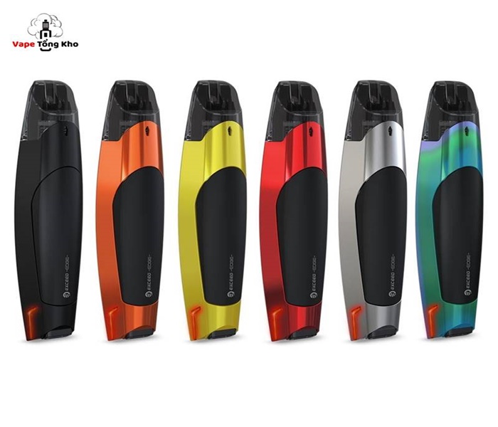 Tiêu chí lựa chọn cửa hàng bán Vape pod huyện Cần Giờ uy tín