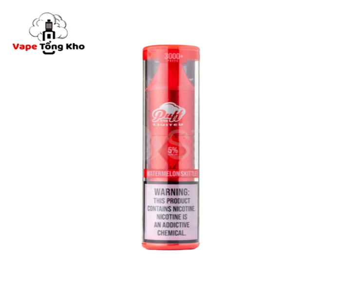 Những sản phẩm Vape pod huyện Cần Giờ tại Vapetongkho