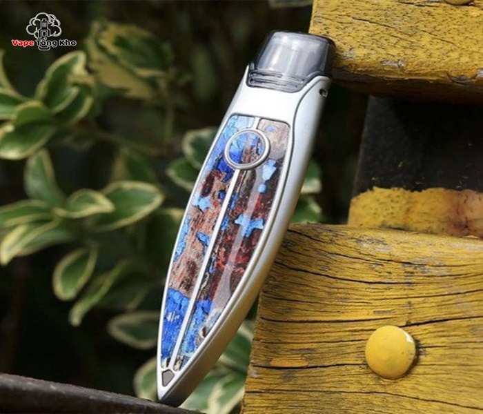 Những lợi ích khi sử dụng vape pod