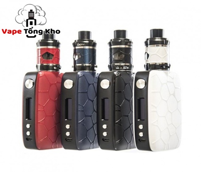 Lý do nên lựa chọn Vapetongkho để mua Vape pod huyện Chương Mỹ