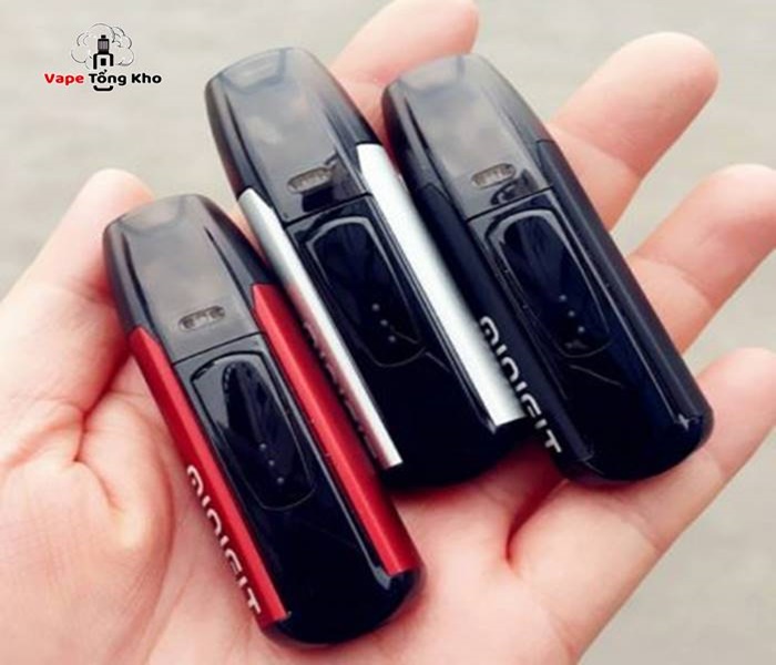 Một số sản phẩm Vape pod huyện Chương Mỹ tại Vapetongkho