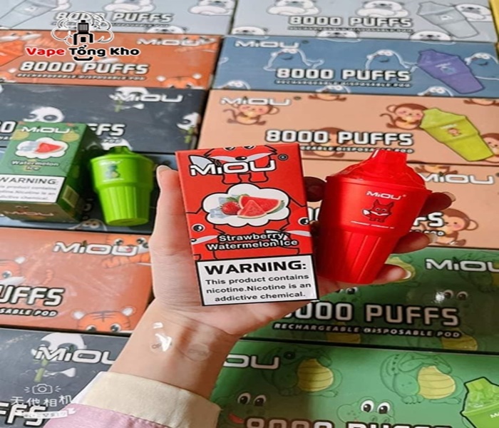 Cai thuốc bằng thuốc lá điện tử được áp dụng như thế nào?