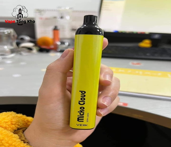 Những sản phẩm best seller tại cửa hàng Vape pod huyện Củ Chi